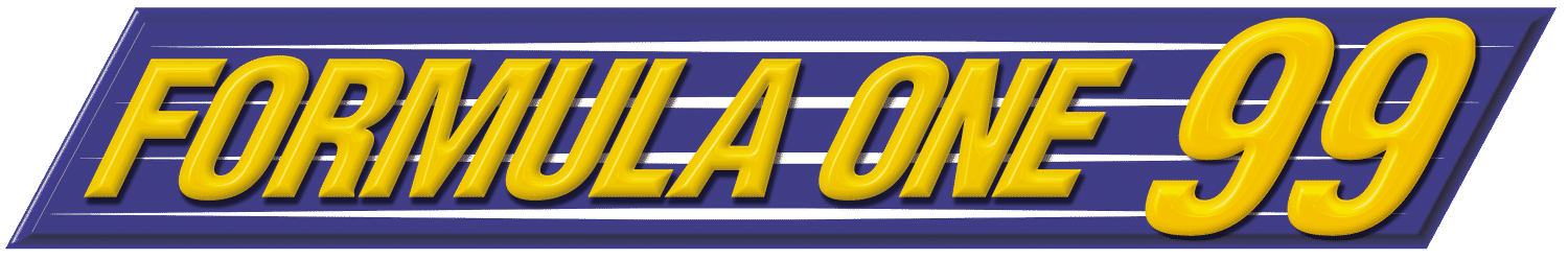 Formula One 99 [Combo Pack] logo for Playstation